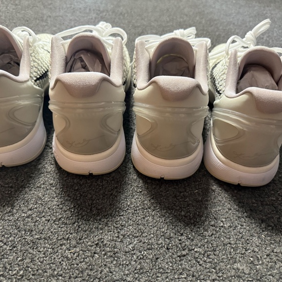 Nike Kobe 6 Protro Sail All Star main image 6